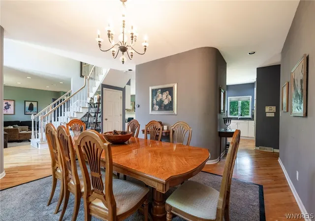 Photo 3 of Sale Pending at 152 Pino Verde Ln, Buffalo, NY 14221 | MLS# B1692761 | Listing updated on 2026-07-28
