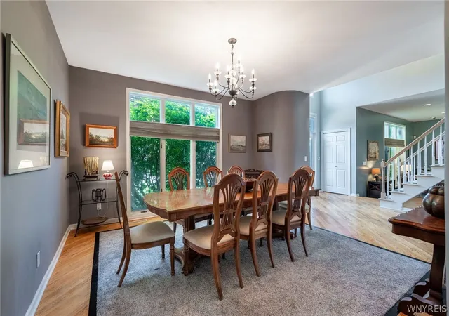 Photo 4 of Sale Pending at 152 Pino Verde Ln, Buffalo, NY 14221 | MLS# B1692761 | Listing updated on 2026-07-28