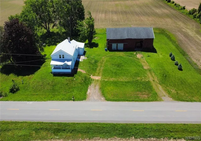 Photo 2 of Sale Pending at 15634 Lakeshore Rd, Kent, NY 14477 | MLS# B1673238 | Listing updated on 2026-07-20
