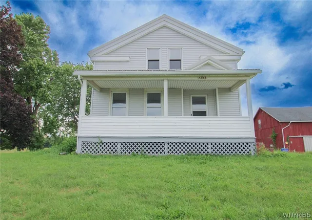 Photo 3 of Sale Pending at 15634 Lakeshore Rd, Kent, NY 14477 | MLS# B1673238 | Listing updated on 2026-07-20