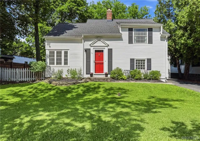Homes for sale in Amherst, NY | 67 Hirschfield Dr, Amherst, NY 14221 | MLS# B1692618
