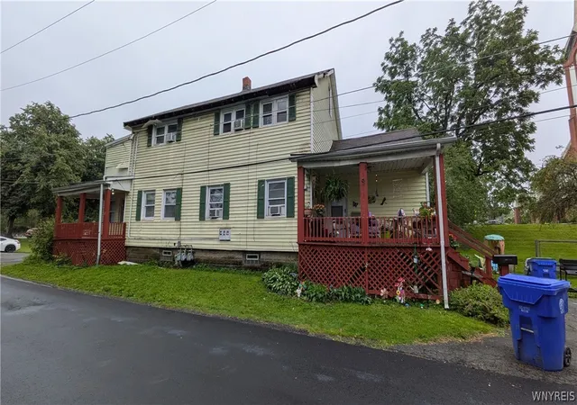 Homes for sale in West Seneca, NY | 19 School St, West Seneca, NY 14224 | MLS# B1692320
