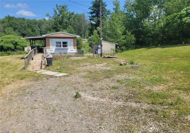 2nd image of 1695 & 97 State Route 63 #97, Wayland, NY 14572 | MLS# R1692487