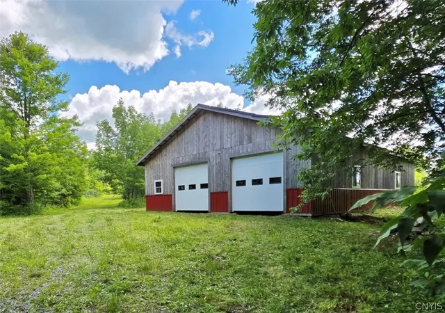 Photo 1 of Land for sale at 1194 Kerber Rd, Boonville, NY 13309 | MLS# S1692814 | Listing updated on 2026-06-29