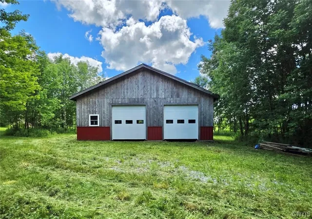 Photo 2 of Land for sale at 1194 Kerber Rd, Boonville, NY 13309 | MLS# S1692814 | Listing updated on 2026-06-29