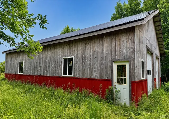 Photo 3 of Land for sale at 1194 Kerber Rd, Boonville, NY 13309 | MLS# S1692814 | Listing updated on 2026-06-29