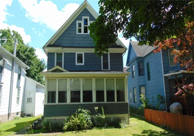 Homes for sale in Seneca Falls, NY | 34 E Bayard St, Seneca Falls, NY 13148 | MLS# R1692815