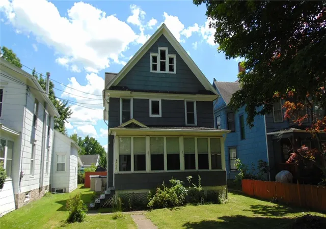 Homes for sale in Seneca Falls, NY | 34 E Bayard St, Seneca Falls, NY 13148 | MLS# R1692815