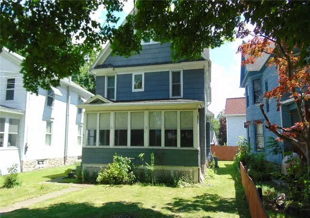 Homes for sale in Seneca Falls, NY | 34 E Bayard St, Seneca Falls, NY 13148 | MLS# R1692815
