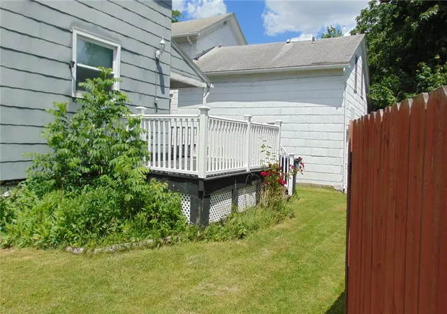 Homes for sale in Seneca Falls, NY | 34 E Bayard St, Seneca Falls, NY 13148 | MLS# R1692815