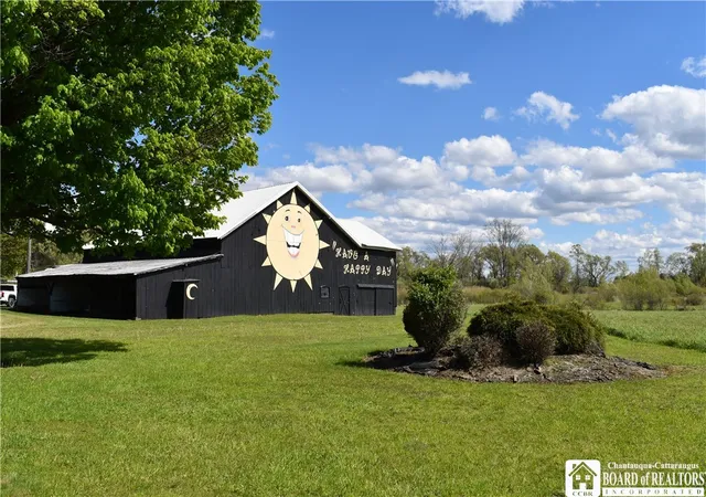 1st image of 0 W Main St, Frewsburg, NY 14738 | MLS# R1691933