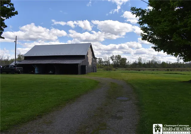 Photo 3 of Land for sale at 0 W Main St, Frewsburg, NY 14738 | MLS# R1691933 | Listing updated on 2026-08-04