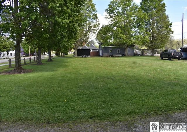 Photo 4 of Land for sale at 0 W Main St, Frewsburg, NY 14738 | MLS# R1691933 | Listing updated on 2026-08-04