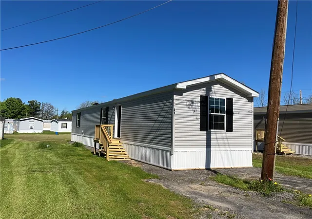 Homes for sale in Arcadia, NY | 41 Park Avenue Street, Arcadia, NY 14513 | MLS# R1692857