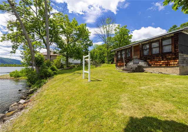 Homes for sale in Canadice, NY | 6235 Southwest Shrs, Canadice, NY 14471 | MLS# R1692387