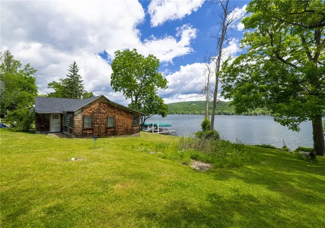 Homes for sale in Canadice, NY | 6235 Southwest Shrs, Canadice, NY 14471 | MLS# R1692387
