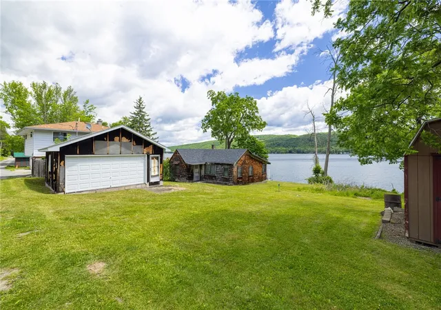Homes for sale in Canadice, NY | 6235 Southwest Shrs, Canadice, NY 14471 | MLS# R1692387