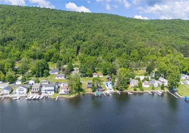 Homes for sale in Canadice, NY | 6235 Southwest Shrs, Canadice, NY 14471 | MLS# R1692387