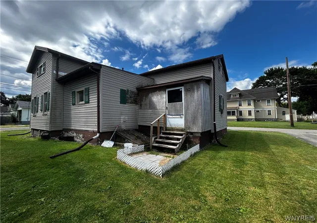 20th image of 27 Chestnut Ave, Dansville, NY 14437 | MLS# B1692602
