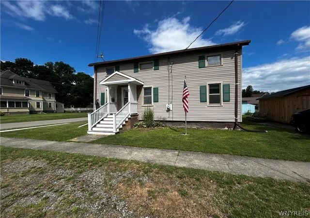 4th image of 27 Chestnut Ave, Dansville, NY 14437 | MLS# B1692602