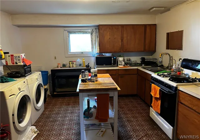 5th image of 27 Chestnut Ave, Dansville, NY 14437 | MLS# B1692602