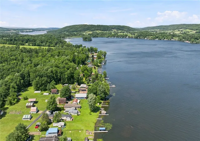 Homes for sale in Tyrone, NY | 3476 Danilowicz Rd, Tyrone, NY 14815 | MLS# R1692813