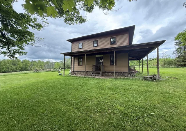 Homes for sale in Orange, NY | 2410 Yawger Hill Rd, Orange, NY 14815 | MLS# R1691878