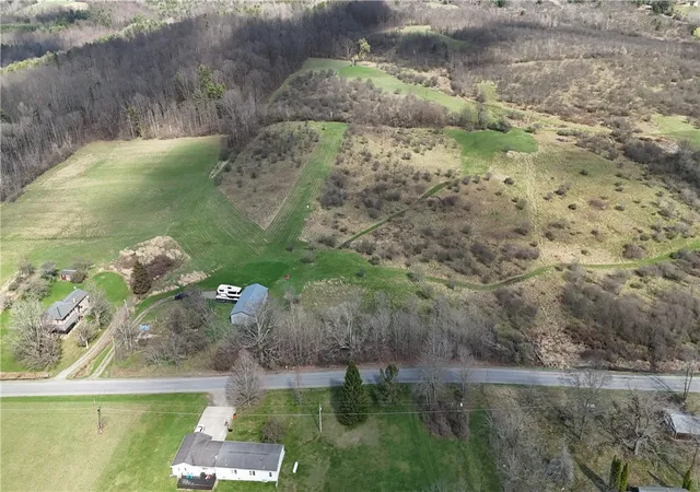 Homes for sale in Orange, NY | 2410 Yawger Hill Rd, Orange, NY 14815 | MLS# R1691878
