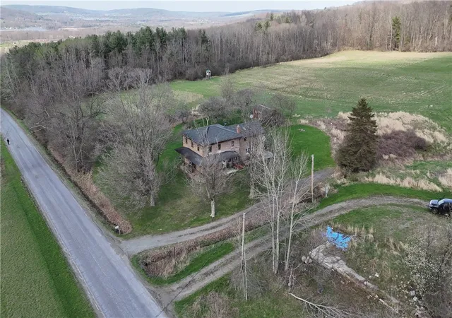 Homes for sale in Orange, NY | 2410 Yawger Hill Rd, Orange, NY 14815 | MLS# R1691878