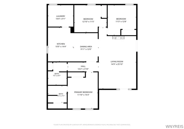 48th image of 405 Warner Ave, North Tonawanda, NY 14120 | MLS# B1692795