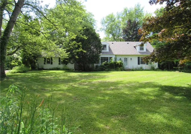 Homes for sale in Seneca Falls, NY | 2892 State Route 89, Seneca Falls, NY 13148 | MLS# R1691038