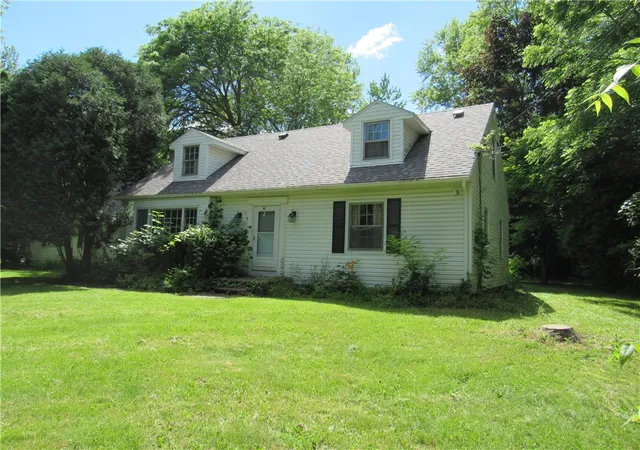 Homes for sale in Seneca Falls, NY | 2892 State Route 89, Seneca Falls, NY 13148 | MLS# R1691038