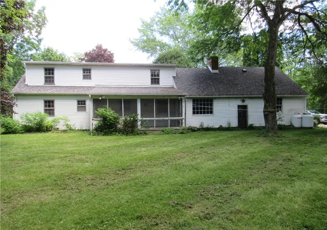 Homes for sale in Seneca Falls, NY | 2892 State Route 89, Seneca Falls, NY 13148 | MLS# R1691038