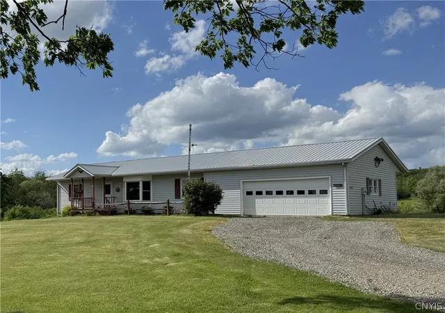 Homes for sale in Bath, NY | 7043 Hutches Rd, Bath, NY 14810 | MLS# S1692458