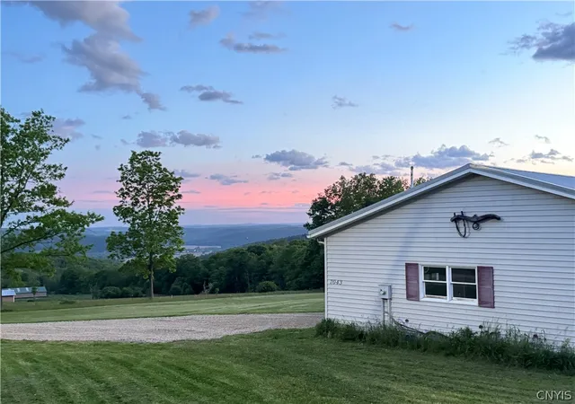 Homes for sale in Bath, NY | 7043 Hutches Rd, Bath, NY 14810 | MLS# S1692458
