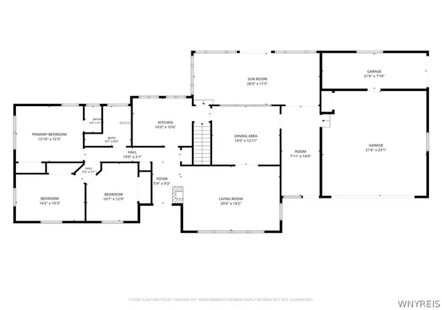 47th image of 150 Girdle Rd, East Aurora, NY 14052 | MLS# B1692583