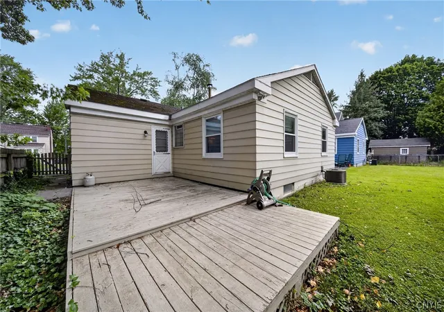 Homes for sale in De Witt, NY | 116 Schrouder St, De Witt, NY 13057 | MLS# S1692806