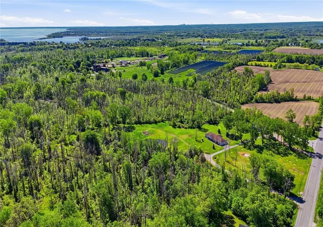 1st image of 164 Payne Beach Rd, Hilton, NY 14468 | MLS# R1692078