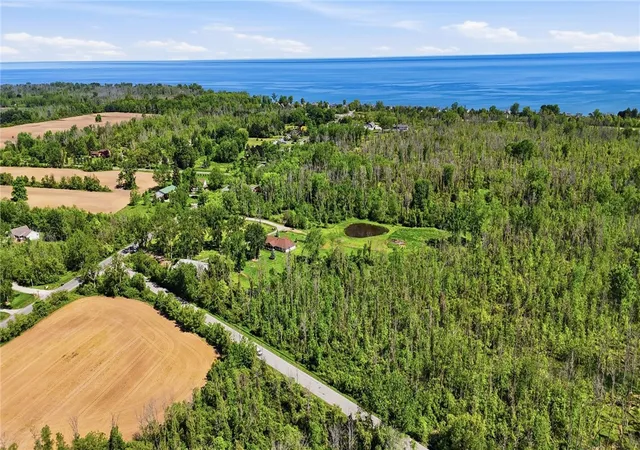2nd image of 164 Payne Beach Rd, Hilton, NY 14468 | MLS# R1692078