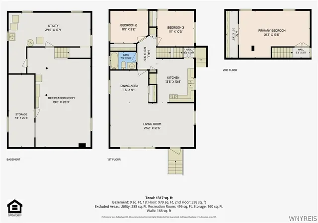 37th image of 246 Dupont Ave, Tonawanda, NY 14150 | MLS# B1692902