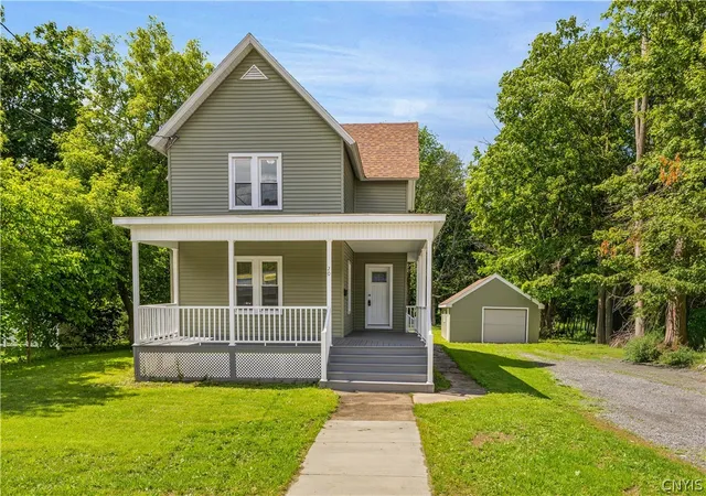 1st image of 20 Meadow St, Clinton, NY 13323 | MLS# S1691814