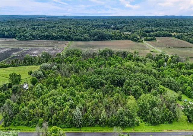 Photo 1 of Land for sale at 7916 Brown Rd, Wolcott, NY 14590 | MLS# R1692396 | Listing updated on 2026-07-20