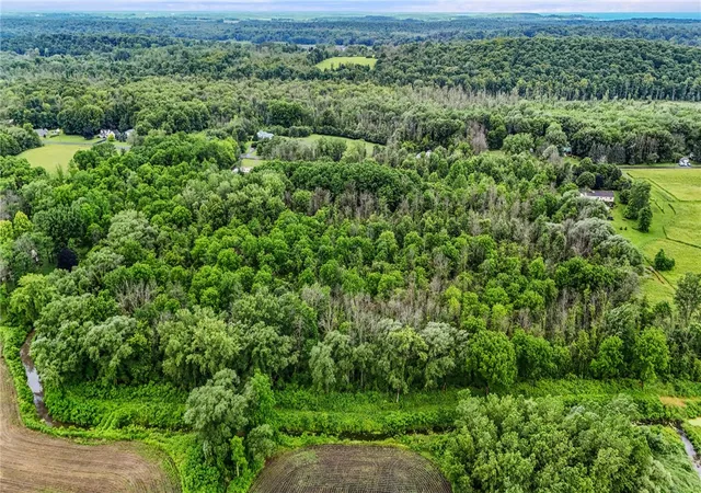 Photo 7 of Land for sale at 7916 Brown Rd, Wolcott, NY 14590 | MLS# R1692396 | Listing updated on 2026-07-20