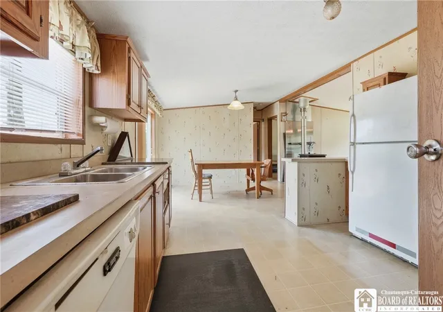 Photo 3 of Sale Pending at 8005 Dublin Rd, Salamanca, NY 14779 | MLS# R1692735 | Listing updated on 2026-07-24