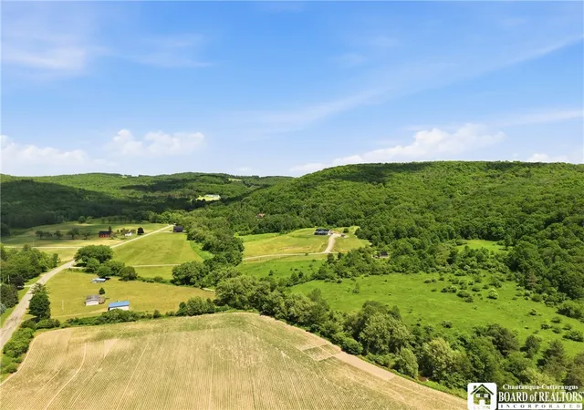 Photo 43 of Sale Pending at 8005 Dublin Rd, Salamanca, NY 14779 | MLS# R1692735 | Listing updated on 2026-07-24