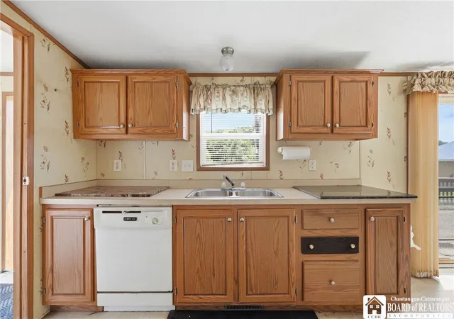 Photo 4 of Sale Pending at 8005 Dublin Rd, Salamanca, NY 14779 | MLS# R1692735 | Listing updated on 2026-07-24