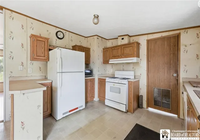 Photo 5 of Sale Pending at 8005 Dublin Rd, Salamanca, NY 14779 | MLS# R1692735 | Listing updated on 2026-07-24