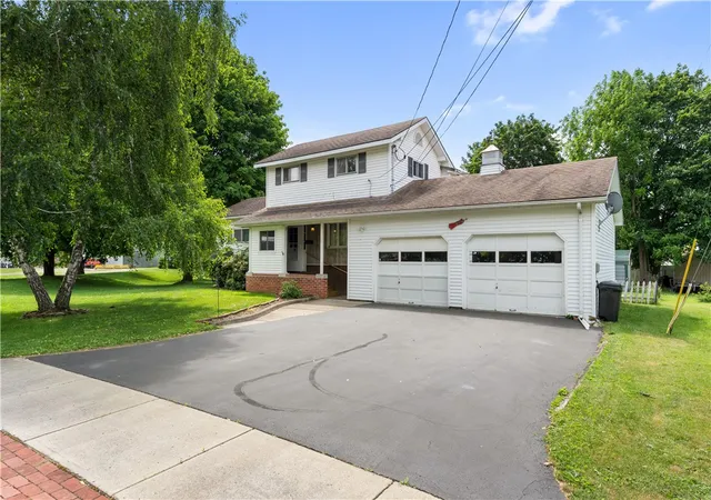 1st image of 29 Mays Ave, Hornell, NY 14843 | MLS# R1692612