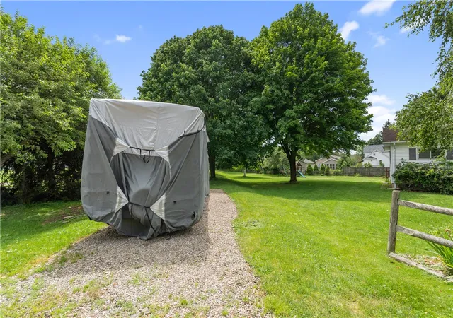 44th image of 29 Mays Ave, Hornell, NY 14843 | MLS# R1692612