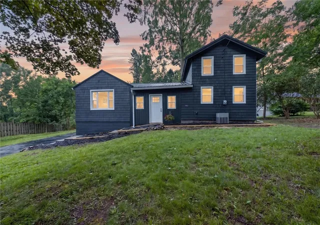 1st image of 383 Brooks Rd, West Henrietta, NY 14586 | MLS# R1692700